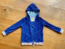 MINI BODEN: Mädchen Frottee