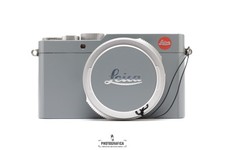 Leica D-LUX Typ 109 Grau