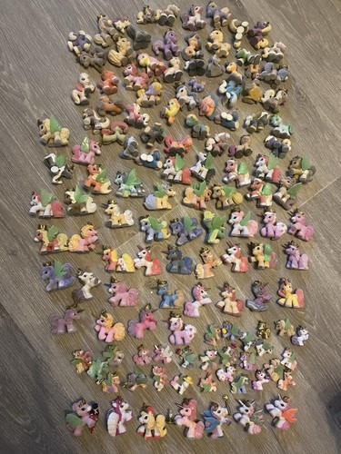 Große filly sammlung - große,