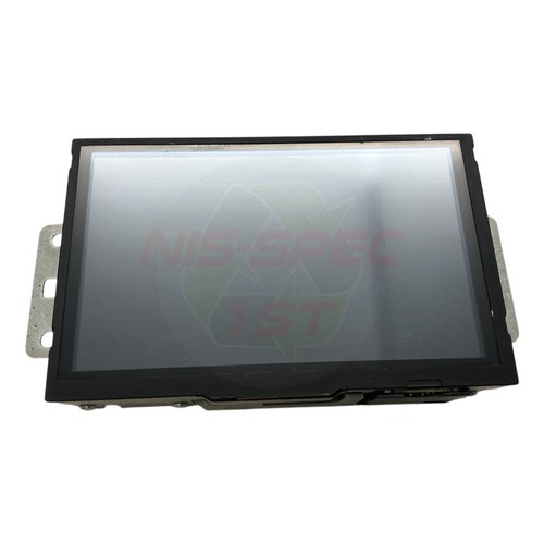 Infiniti q30 navi display - q30,