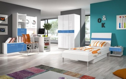 Schrank für jugendzimmer - für,