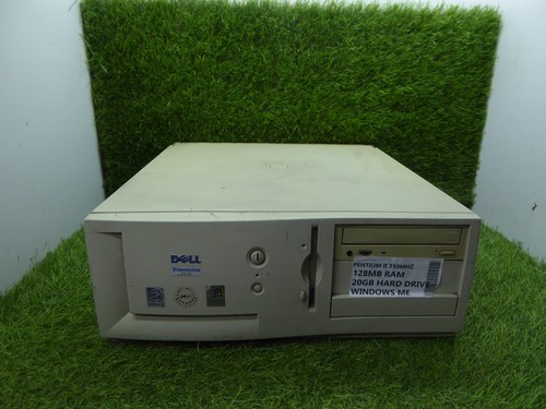 Dell dimension xps - dimension, v350