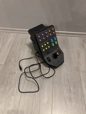 Logitech G Saitek Farm Sim