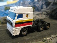 Matchbox daf 3300 space - matchbox, cab