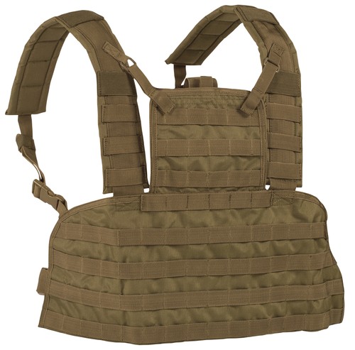 Condor modular chest rig mcr1 - modular,