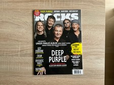 Rocks Das Magazin für Classic