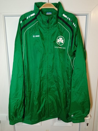 Spvgg greuther fürth bench - fürth,