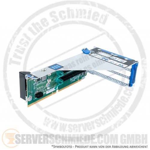 Dl380 gen10 secondary - gen10, 2x