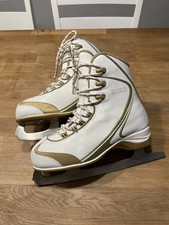 Damen  Schlittschuhe Gr.41