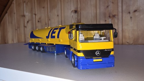 Siku 3817 super - super, 1:55