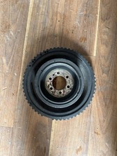 BMW E36 E34 E39 E38 Z3 M50 M52 Riemenscheibe Kurbelwelle 11 23 1 738 620