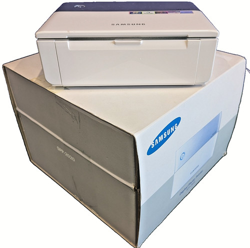 Samsung spp 2020 - spp-2020, digital