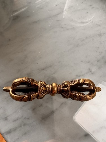 Dorje donnerkeil vajra - dorje, zepter