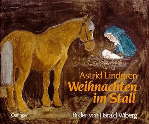 Weihnachten stall - weihnachten,