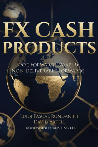 Cash products spot - cash,