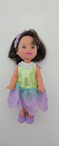 Barbie shelly kelly - barbie, shelly/kelly