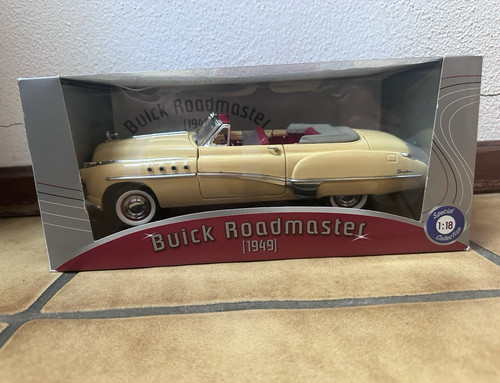 Motormax premium edition - premium, buick