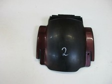 O1. Yamaha XV 535 Virago 2YL