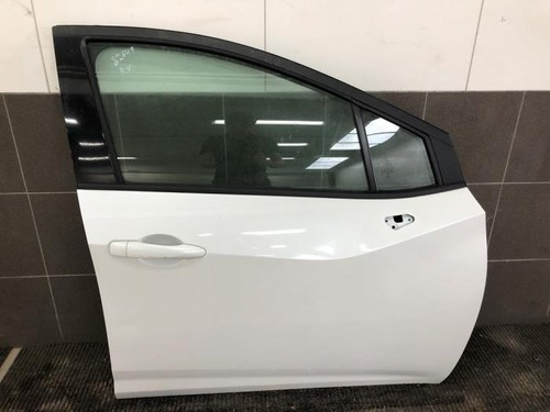 Tür rechts vorne nissan - nissan, micra