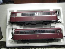 LGB/PIKO  DB  VT 98 VS 98