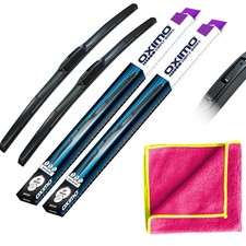 Oximo WU Scheibenwischer für