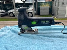 Festool PS 300 EQ Stichsäge Säge Holzsäge 