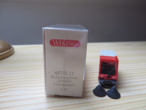 Wiking 657 22 - 657, 01