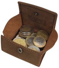 Kleine Büffel-Vollleder