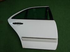 A2107302405 Türe E-Klasse W210 Limo hinten rechts komplett Mercedes Original