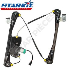 Mechanismus Elektrischer