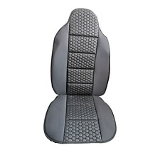 1x Schonbezug Sitzbezug Bezug schwarz für VW T4 MULTIVAN TRANSPORTER CARAVELLE