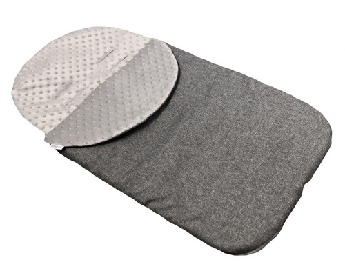 Universal fußsack kuschel - universal,