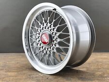 4 origi BBS RG 080-081 5x114,3