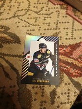 DEL 2024/2025 24/25 Centerpieces Eisbären Berlin Kai Wissmann