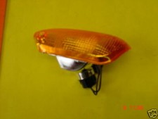 Blinkerglas Blinker vorne links Yamaha Aerox MBK Nitro 50