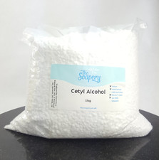 Cetylalkohol - Emulgator und Verdickungsmittel für Hautbehandlungen