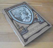 Oskar Höcker, Der Erbe des