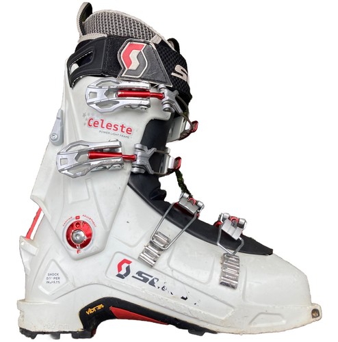 Scott tourenskischuhe 5 - scott, 25.5