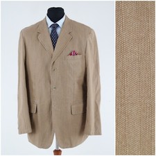 Sommer Blazer 42R UK Größe