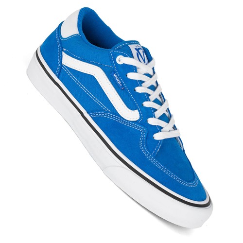 Vans half cab pro - vans,
