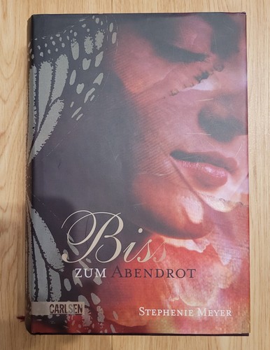 Stephanie meyer bis zum - meyer,