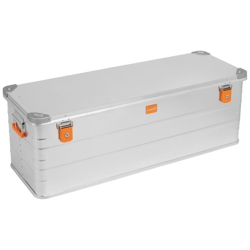 Alubox premium 159 liter - premium,