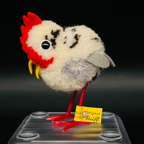 Steiff woll henne - steiff, 7250/08
