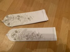 ⭐️ Brauthandschuhe für