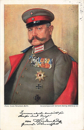 Generalfeldmarschall von