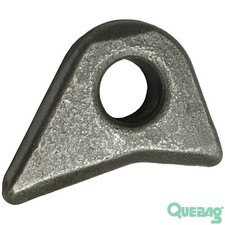 Verriegelung Öse für