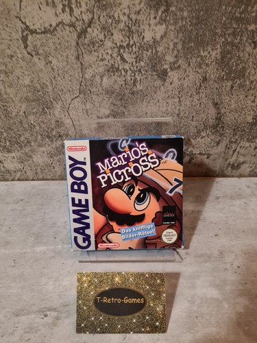 Nintendo game boy - nintendo, classic