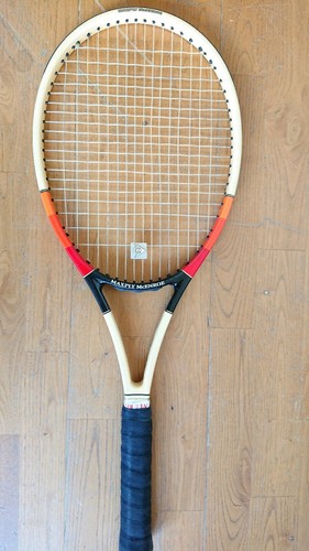 Dunlop maxply john mcenroe - dunlop,