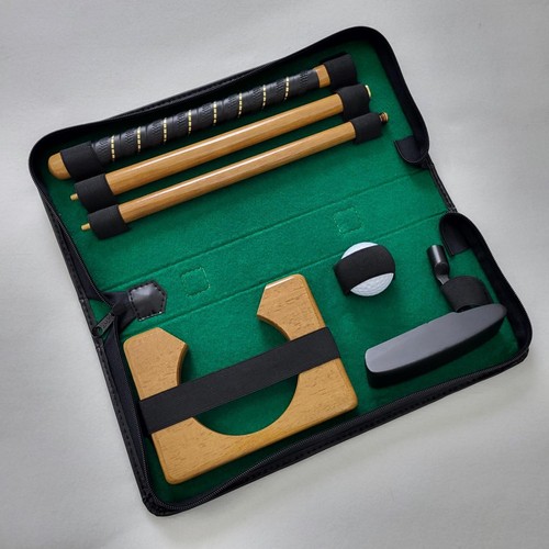 Exklusives golf putter - golf,