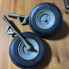 HANGAR 9 Radio Control Wheel 5